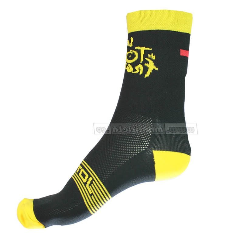 Medias Para Ciclismo Tour 10-12