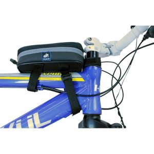 Portacelular Mini Para Bicicleta 5  1/2" Pulgadas