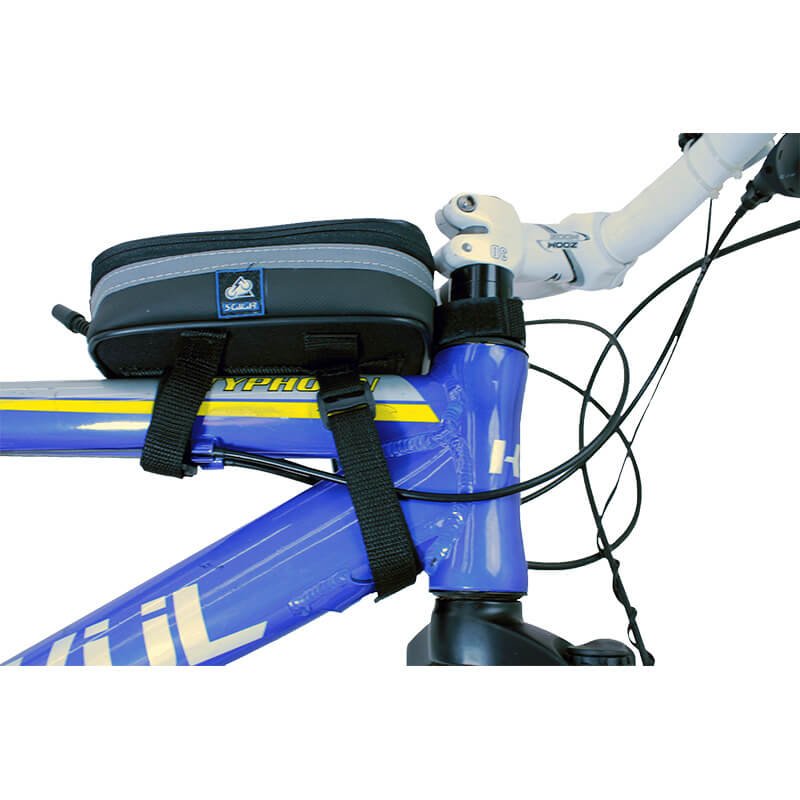 Portacelular Mini Para Bicicleta 5 1/2" Pulgadas - Imagen 2