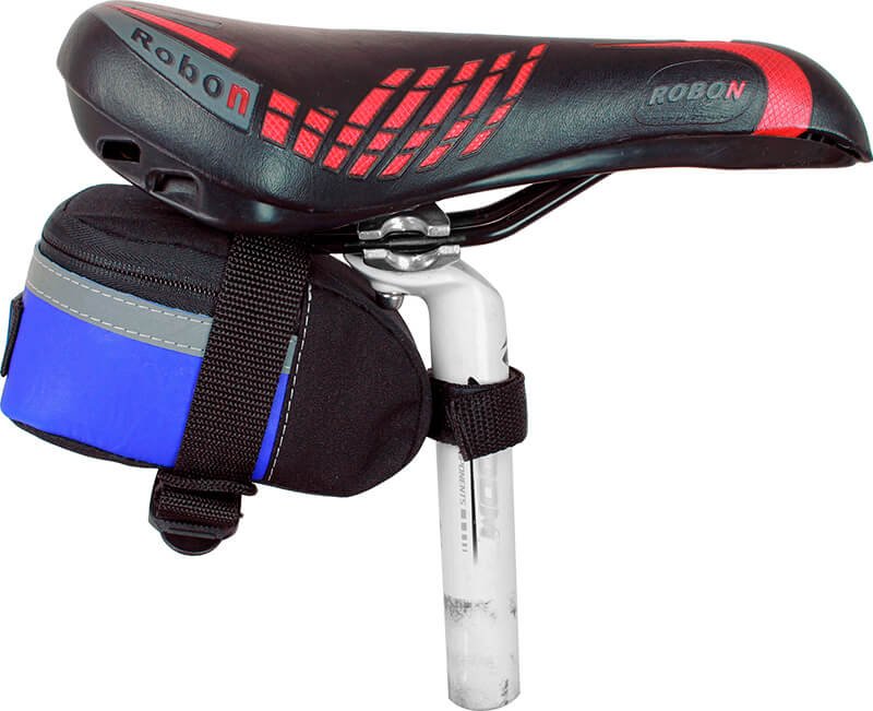 Portaherramienta MicroMax Scalar Colores c/Reata