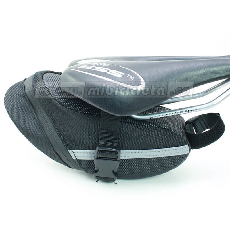 Portaherramienta B-Soul Imp. Mediano Sistema Doble Chapa - Imagen 3