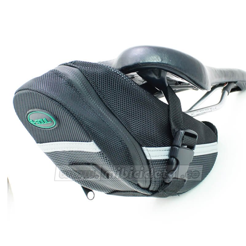 Portaherramienta B-Soul Imp. Mediano Sistema Doble Chapa