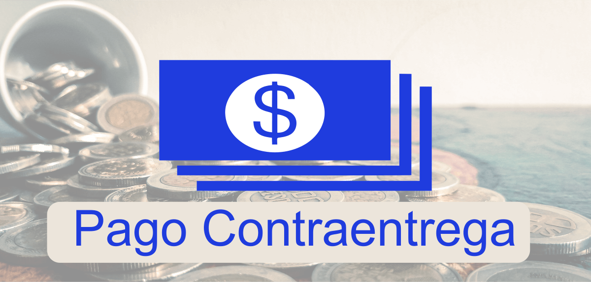 medios contraentrega