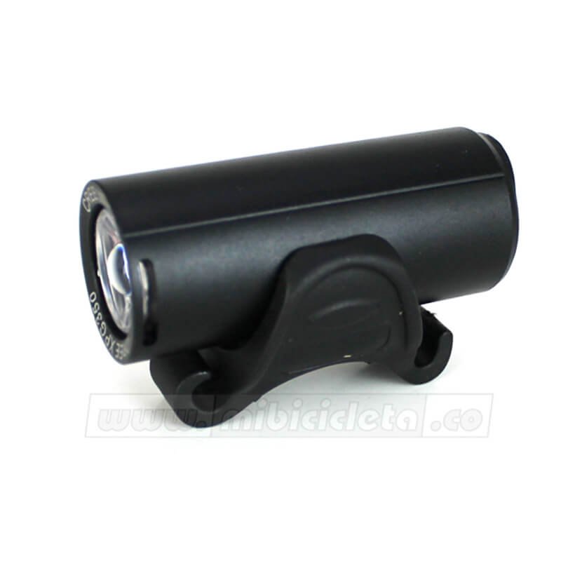 Luz Delantera GW 300 Lm Watt Aluminio CREE XPG 350