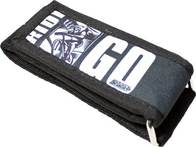 Toe Straps Correas Para Pedal Fixed Go Par