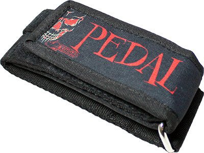 Toe Straps Correas Para Pedal Fixed Death Scalar Par