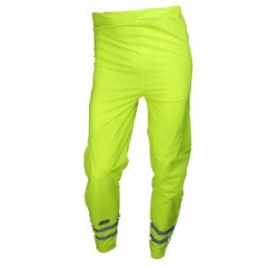 Pantalon Impermeable en Hule Talla S