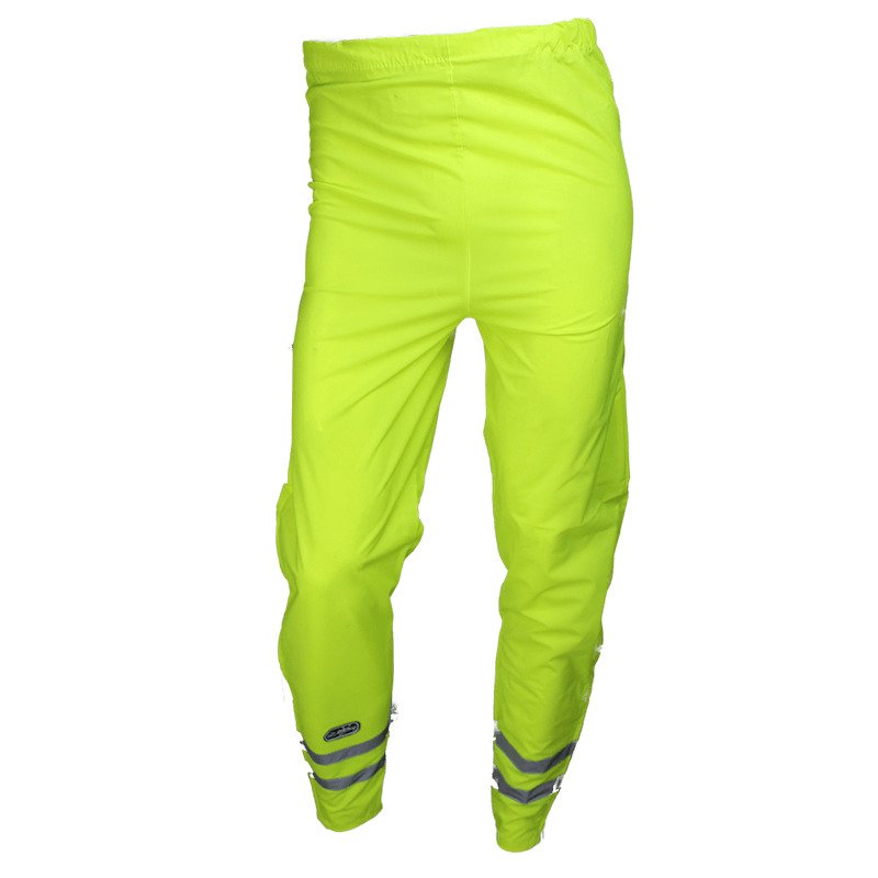 Pantalon Impermeable en Hule Talla S
