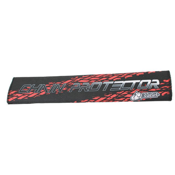 Protector Cadena Estampado Neopreno