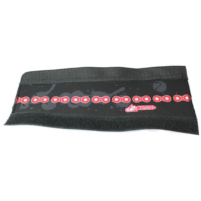 Protector Cadena Estampado Neopreno - Imagen 4