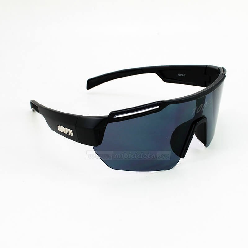 Gafas Sim 100# Spcraf 100#-7 Negra AA