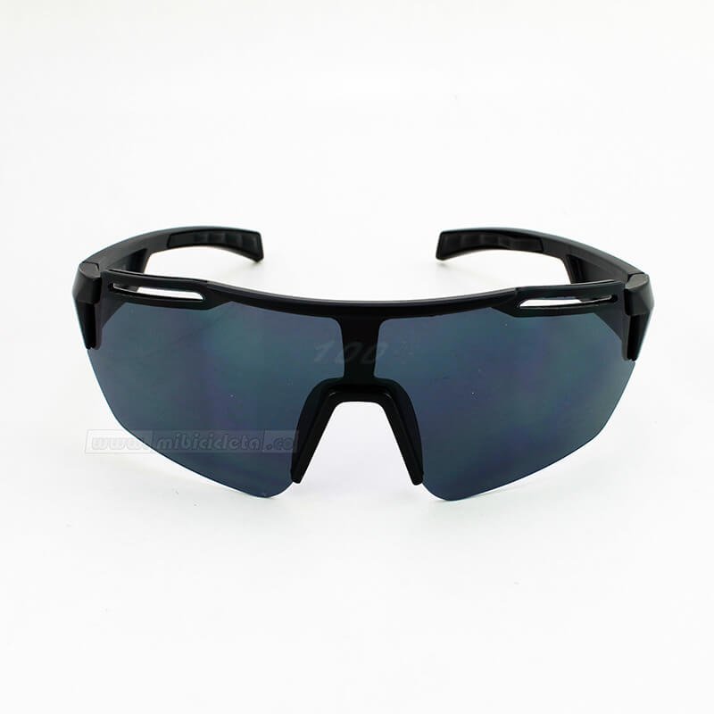 Gafas Sim 100# Spcraf 100#-7 Negra AA - Imagen 2