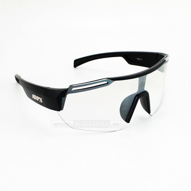 Gafas Sim 100 Spcraf 100#-7 Transparente AA