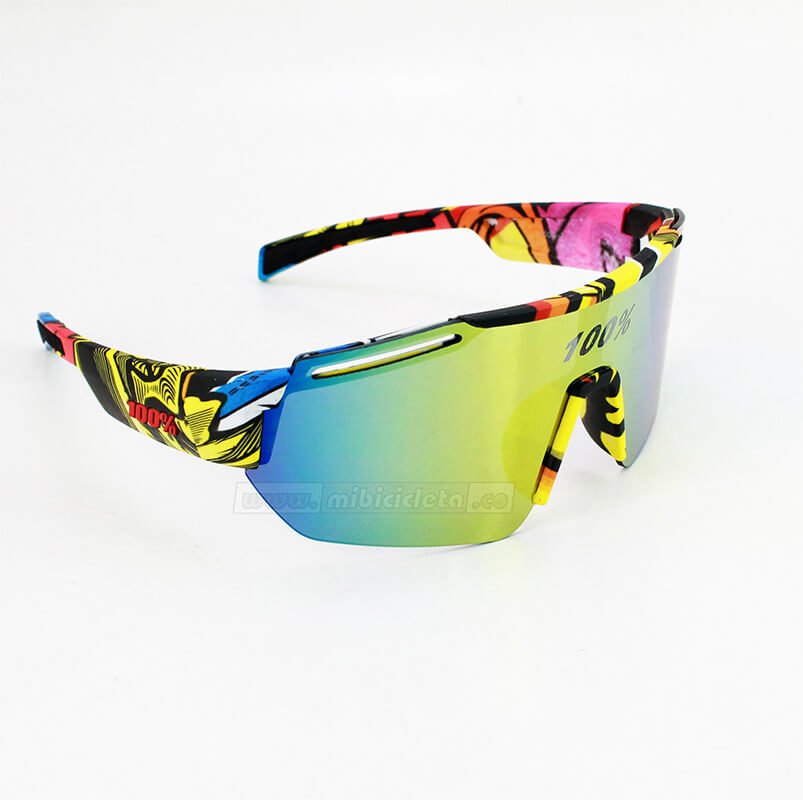 Gafas Sim 100 Spcraf 100#-7 Multicolor AA