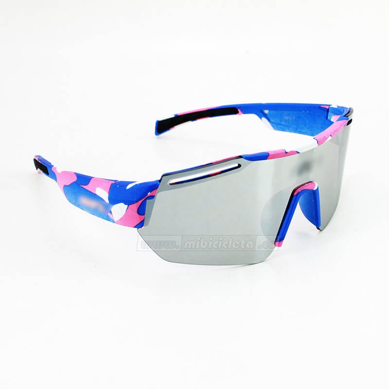 Gafas Sim 100# Spcraf 100#-7 Fucsia AA