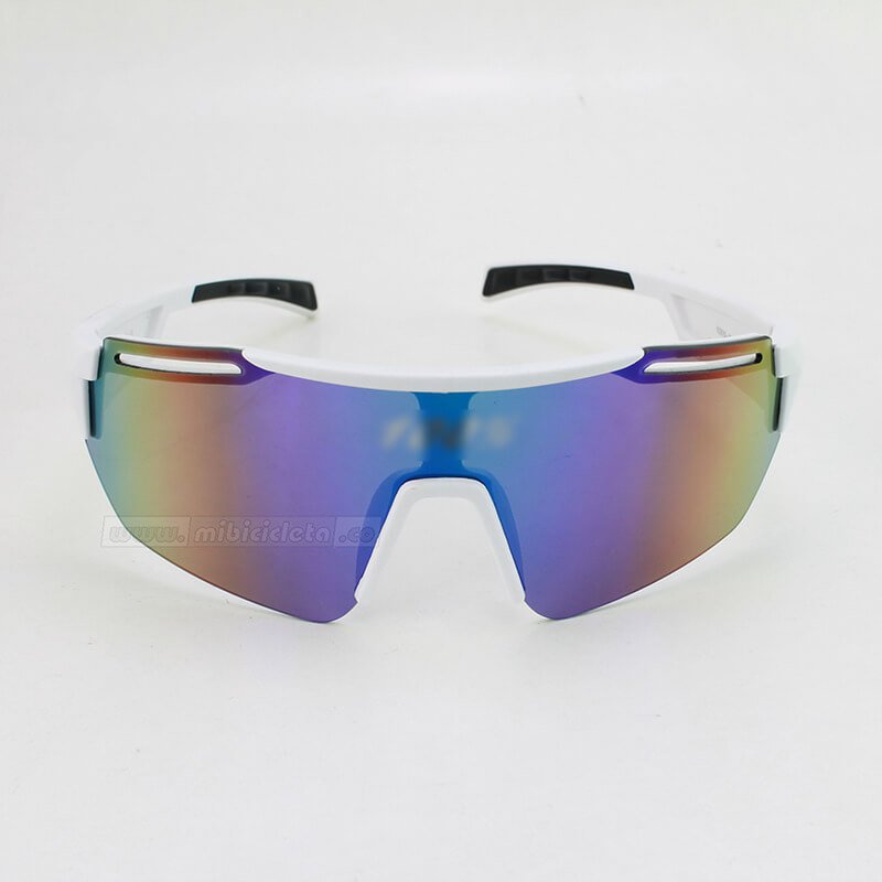 Gafas Sim 100 Spcraf 100#-7 Blanca AA - Imagen 2
