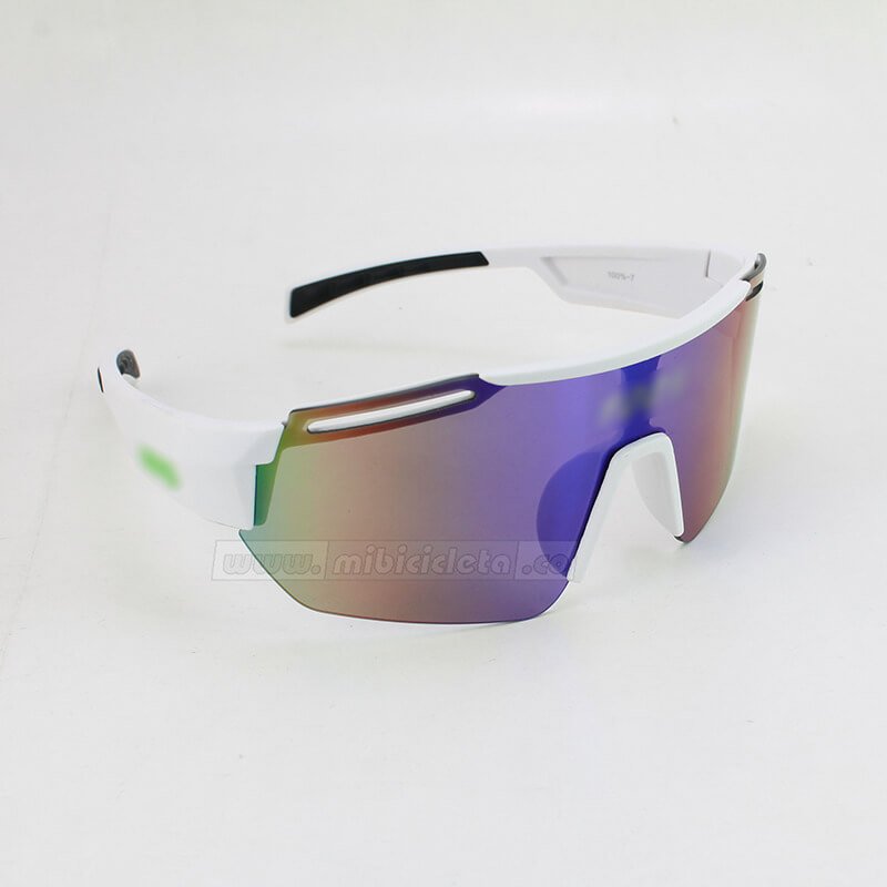Gafas Sim 100 Spcraf 100#-7 Blanca AA