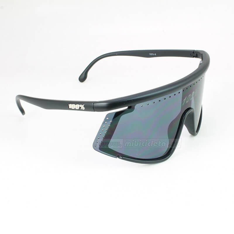 Gafas Sim 100# Spcraf 100#-8 Negra AA