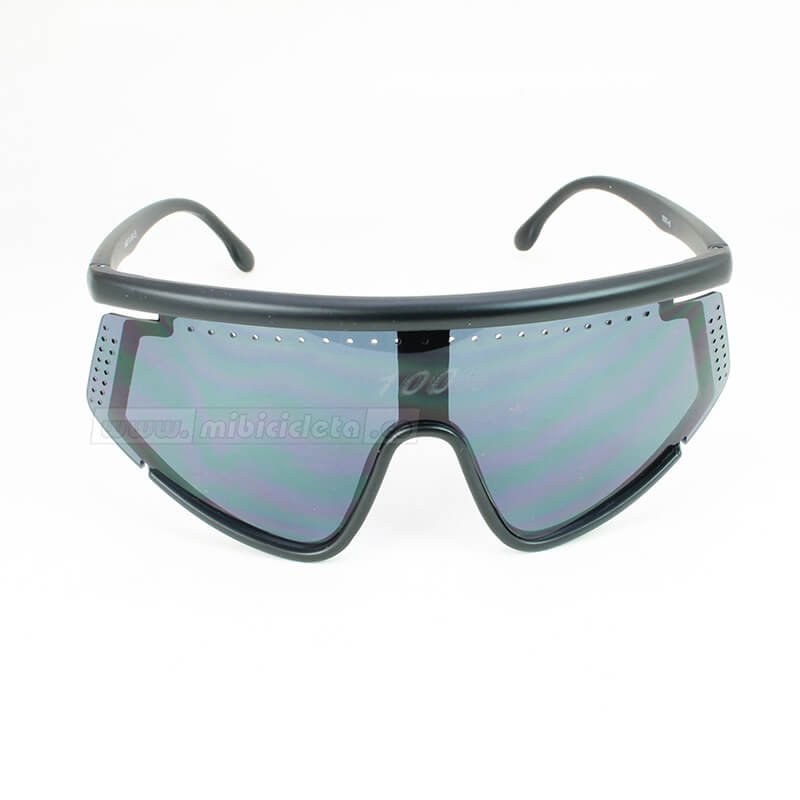 Gafas Sim 100# Spcraf 100#-8 Negra AA - Imagen 2