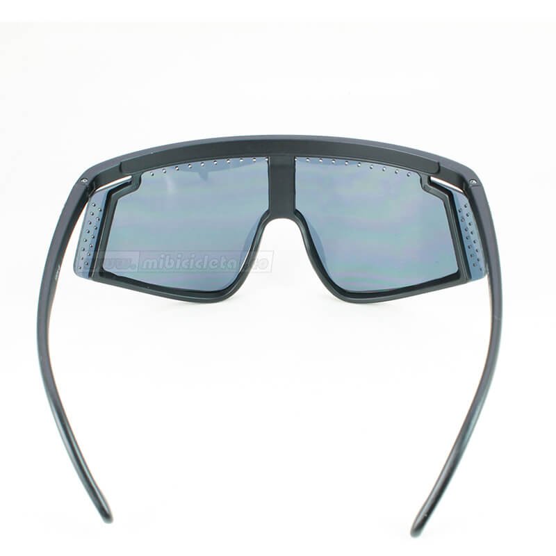 Gafas Sim 100# Spcraf 100#-8 Negra AA - Imagen 3