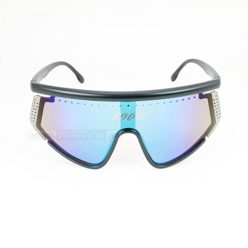 Gafas Sim 100# Spcraf 100#-8 Azul AA - Imagen 2
