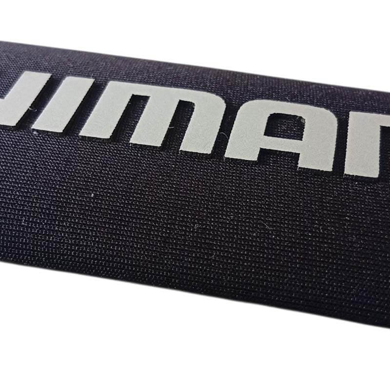 Protector Cadena en Neopreno Marcas en 3D - Imagen 2