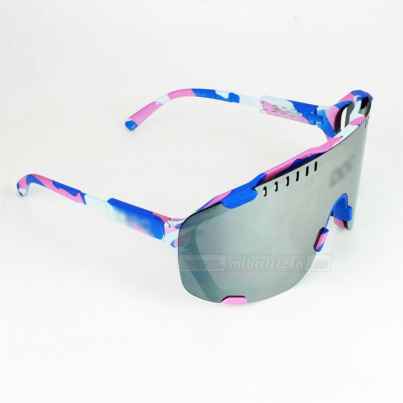 Gafas Sim P°C Dvor 223 Fucsia AA