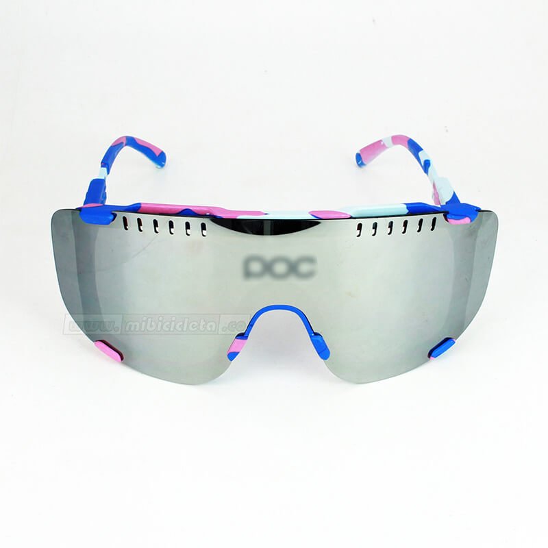 Gafas Sim P°C Dvor 223 Fucsia AA - Imagen 2