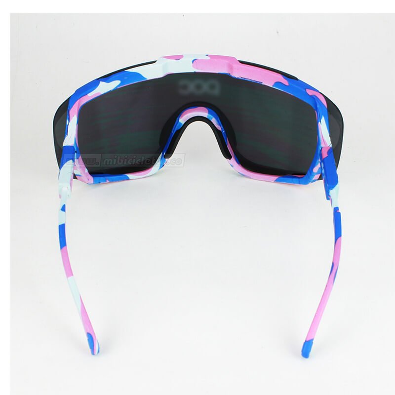 Gafas Sim P°C Dvor 223 Fucsia AA - Imagen 3