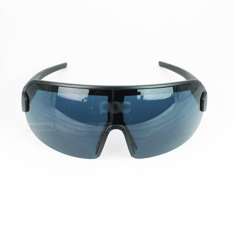 Gafas ciclismo Sim P°C Im 8582 Negra AA - Imagen 2