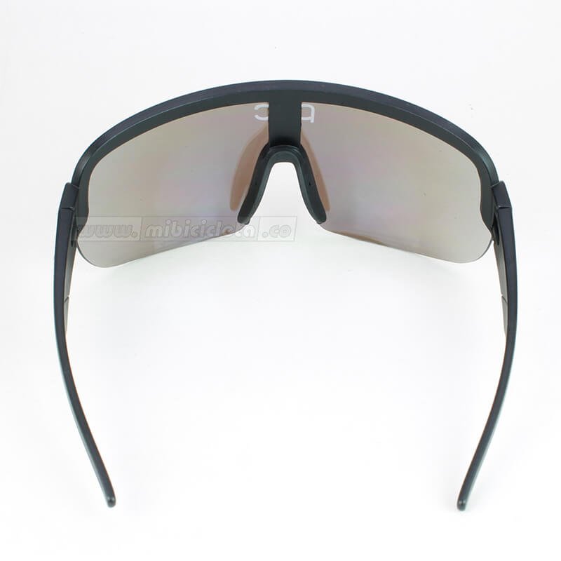 Gafas ciclismo Sim P°C Im 8582 Azul AA - Imagen 3
