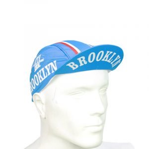 Caps de Ciclismo Broklin Azul