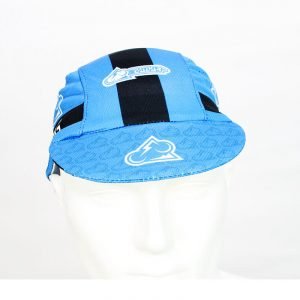 Caps de Ciclismo Scalar Cycling Azul