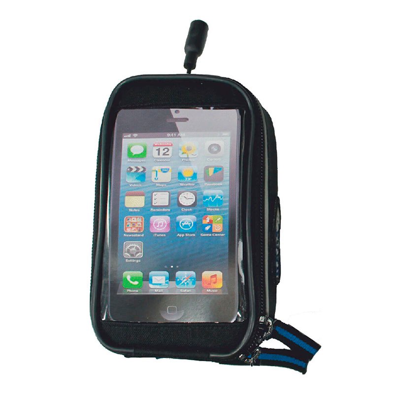 Portacelular Mini Para Bicicleta 5 1/2" Pulgadas