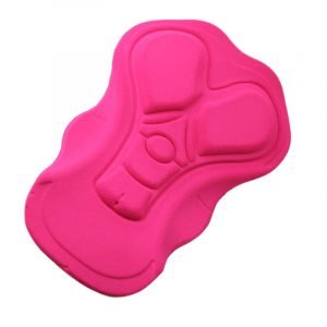 Badana Dama Termosellada Espuma Triple Densidad Para Lycra