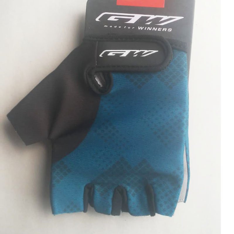 Guantes Ciclismo GW Lycra / strong - Imagen 4