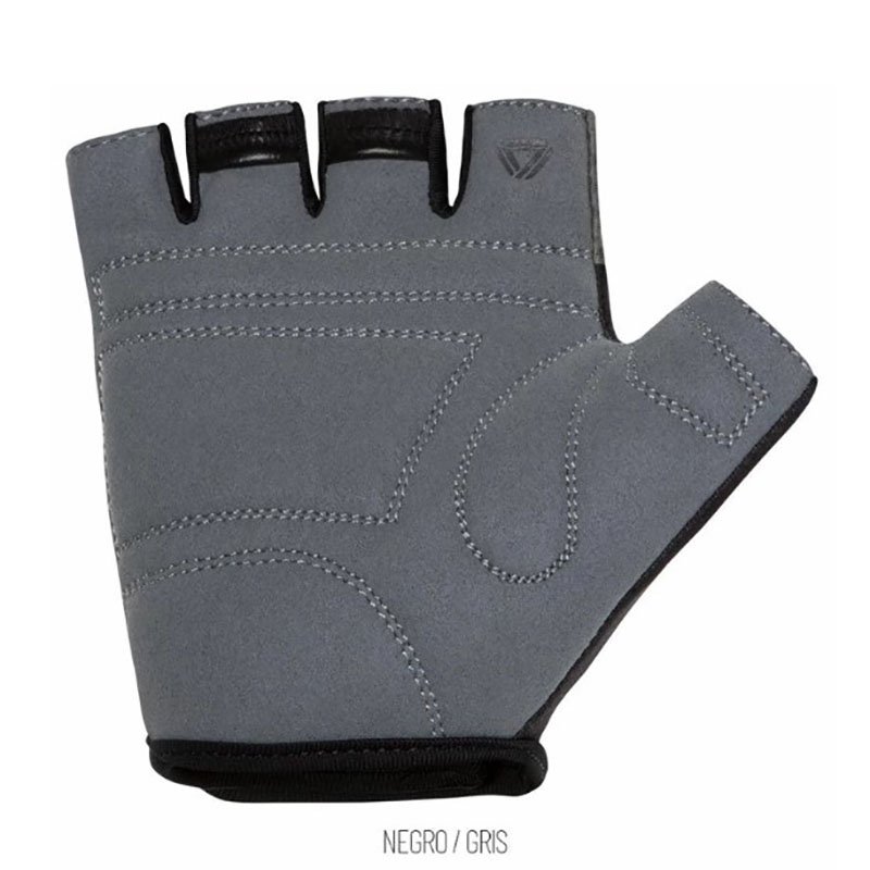 Guantes Ciclismo GW Lycra / strong - Imagen 2