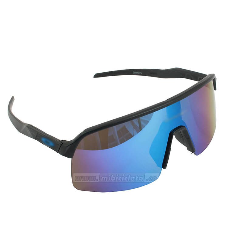 Gafas ciclismo Sim Okey Sut 009407C Azul AA
