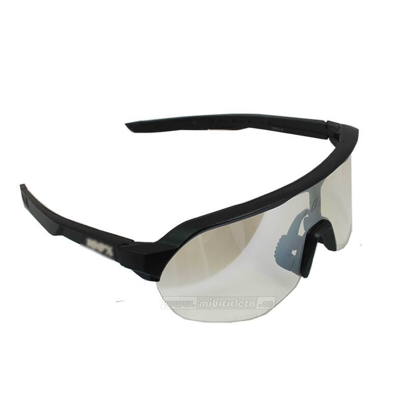 Gafas ciclismo Sim 100# Spcraf 100#-4 Transparente AA