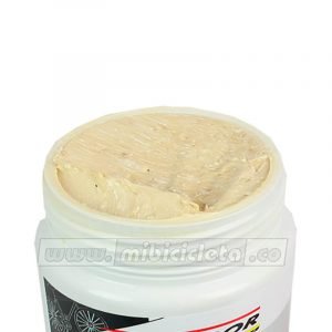 Grasa para Bicicleta Rodador Super Premium Blanca 180 Gms Tamaño Personal