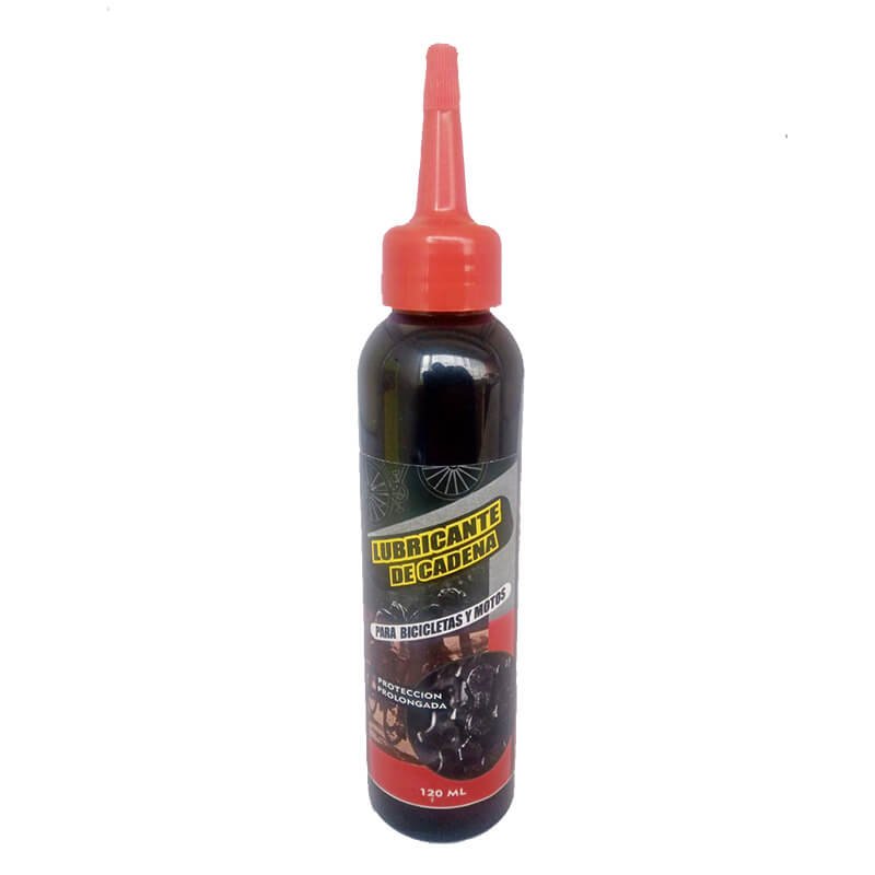Lubricante Cadena Rodador Bike Cream 120 ML