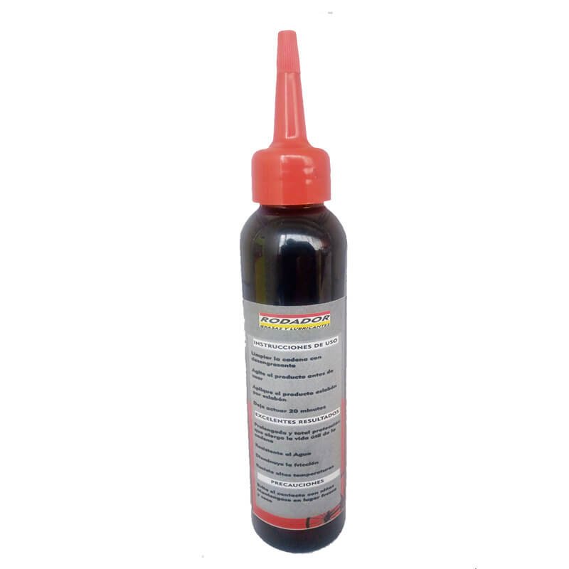 Lubricante Cadena Rodador Bike Cream 120 ML - Imagen 2