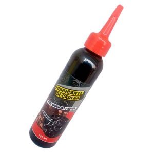 Kit Mantenimiento y Lubricación para Cadena de Bicicleta o Motocicleta