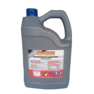 Desengrasante Rodador SP1 Blanco Super Concentrado 3800 ML (1 Galon)