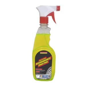 Desengrasante Rodador SP7 Concentrado Neon 500 ML