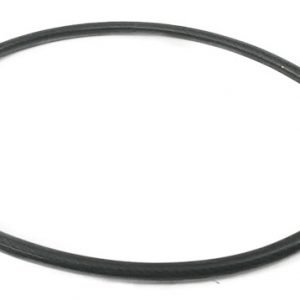 Candado de guaya AJ 60 Cms con clave