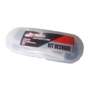Kit De Despinche Scalar Palancas/Parches/Pega/lija