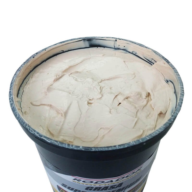 Grasa para Bicicleta Rodador Ultra Premium Blanca 1800 Gms - Imagen 3