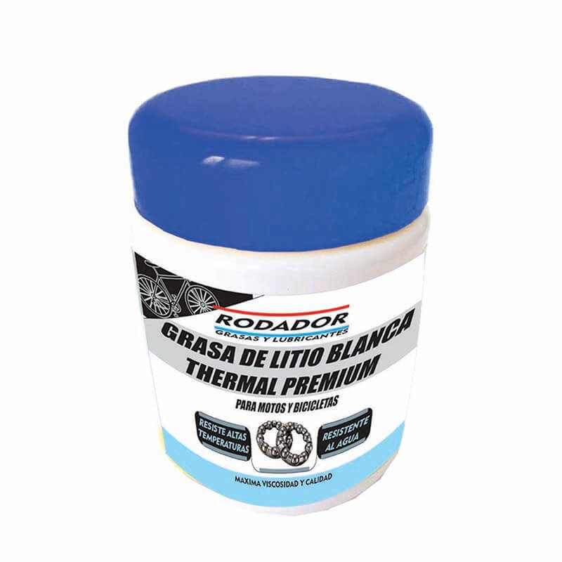 Kit Mantenimiento y Lubricación para Motocicleta 500 - Imagen 5
