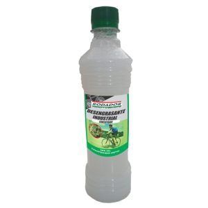 Desengrasante Rodador SP1 Super Concentrado Blanco 500 ML